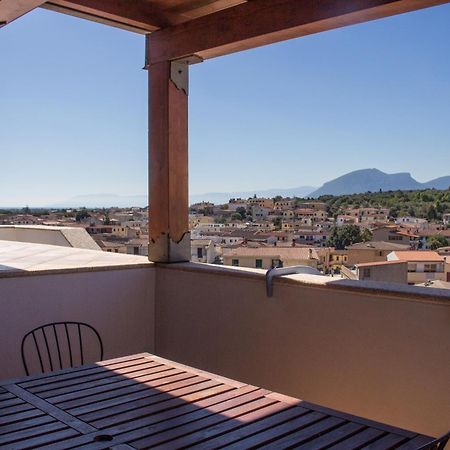Residenze Branca III Seaview Lägenhet Orosei Exteriör bild