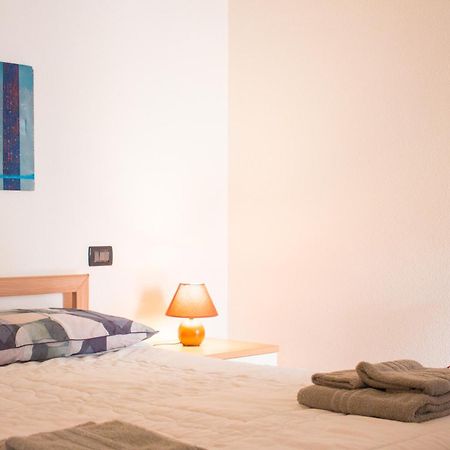 Residenze Branca III Seaview Lägenhet Orosei Exteriör bild
