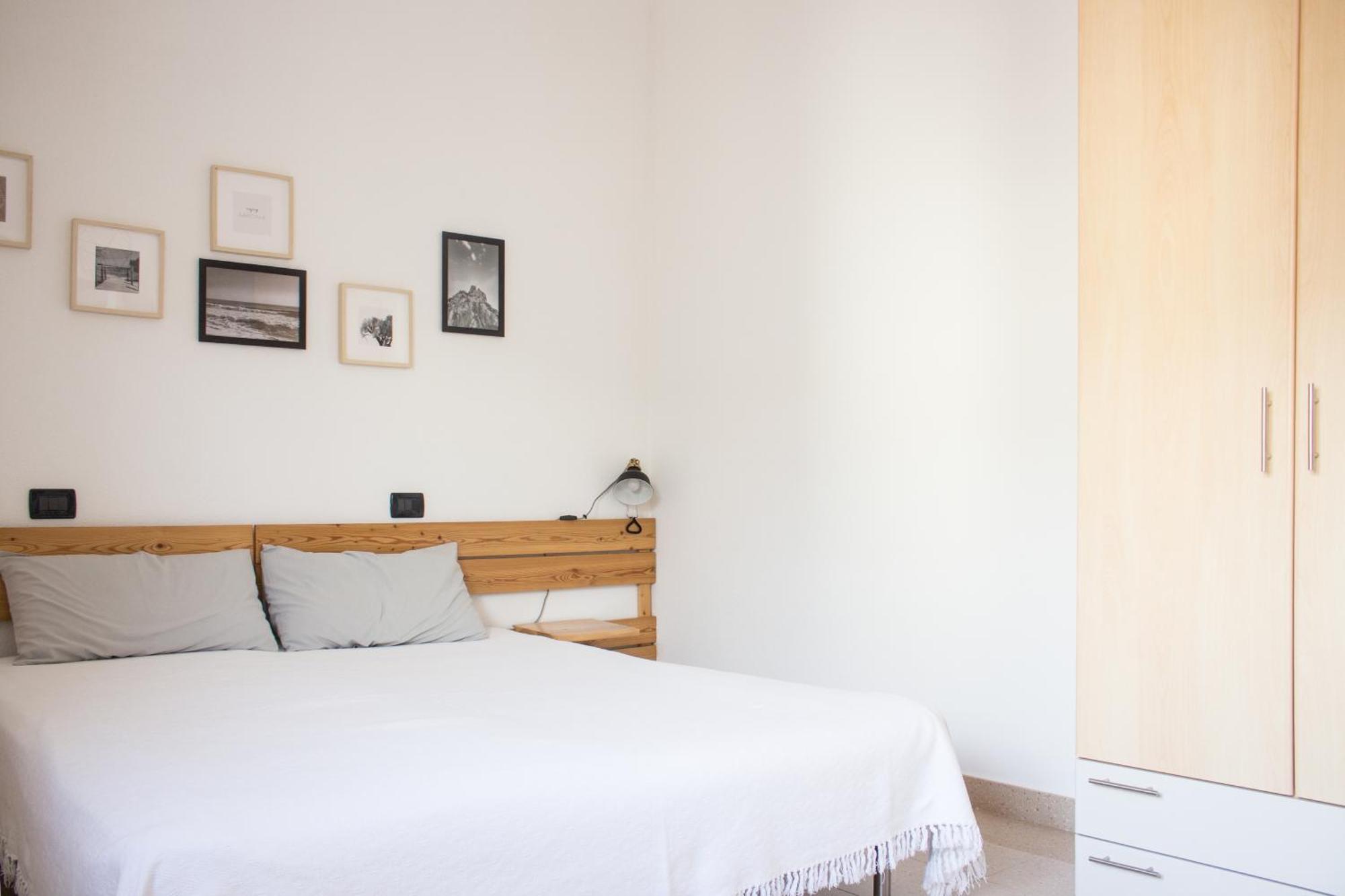 Residenze Branca III Seaview Lägenhet Orosei Exteriör bild
