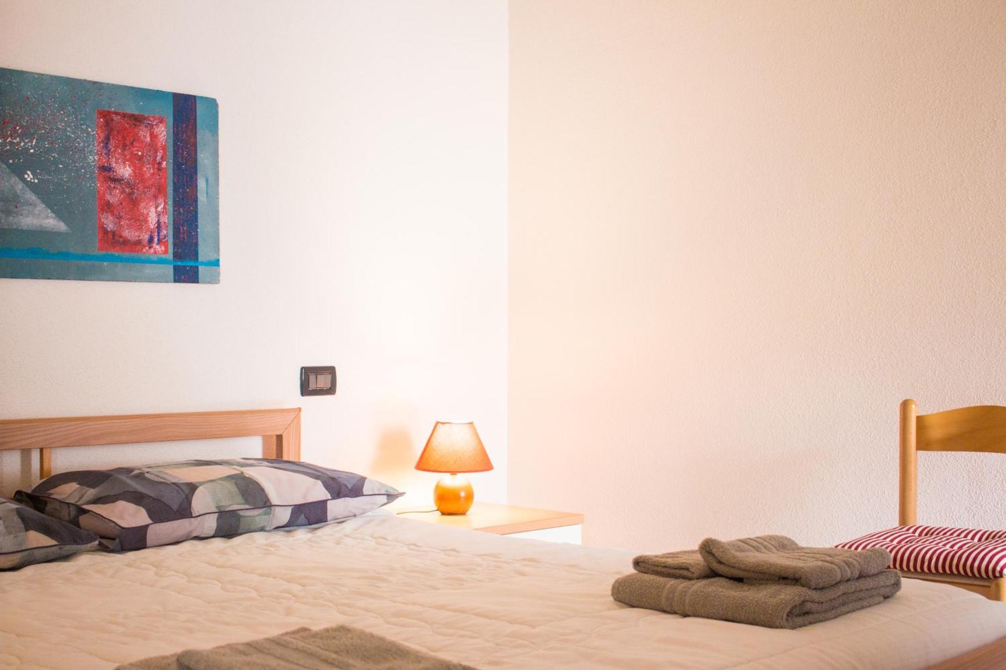 Residenze Branca III Seaview Lägenhet Orosei Exteriör bild