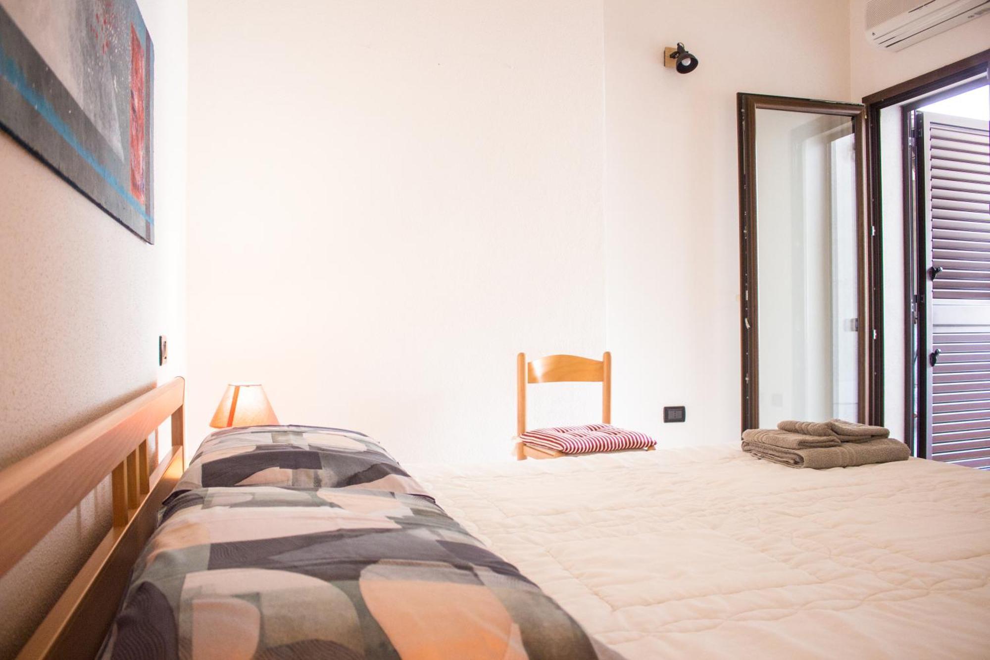 Residenze Branca III Seaview Lägenhet Orosei Exteriör bild